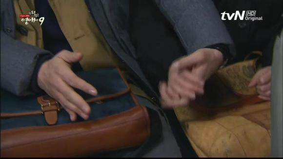 [막돼먹은영애씨시즌9] 19화 애인을 애인이라 부르지 못하고 | 인스티즈