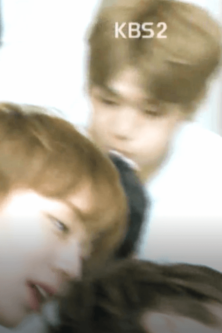 나야나삼촌(강다니엘)과 결혼해서 시안이를 낳고싶은 설아.jpg | 인스티즈