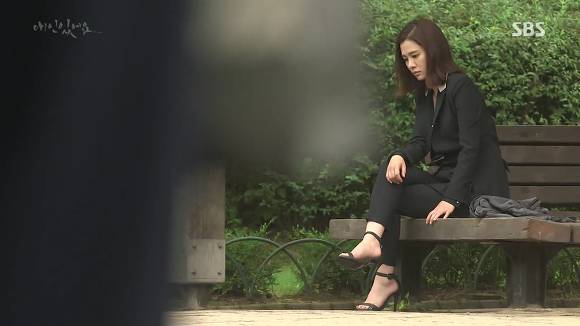 [드라마애인있어요] 흔한 불륜아닌 사랑이야기 5화(1) | 인스티즈