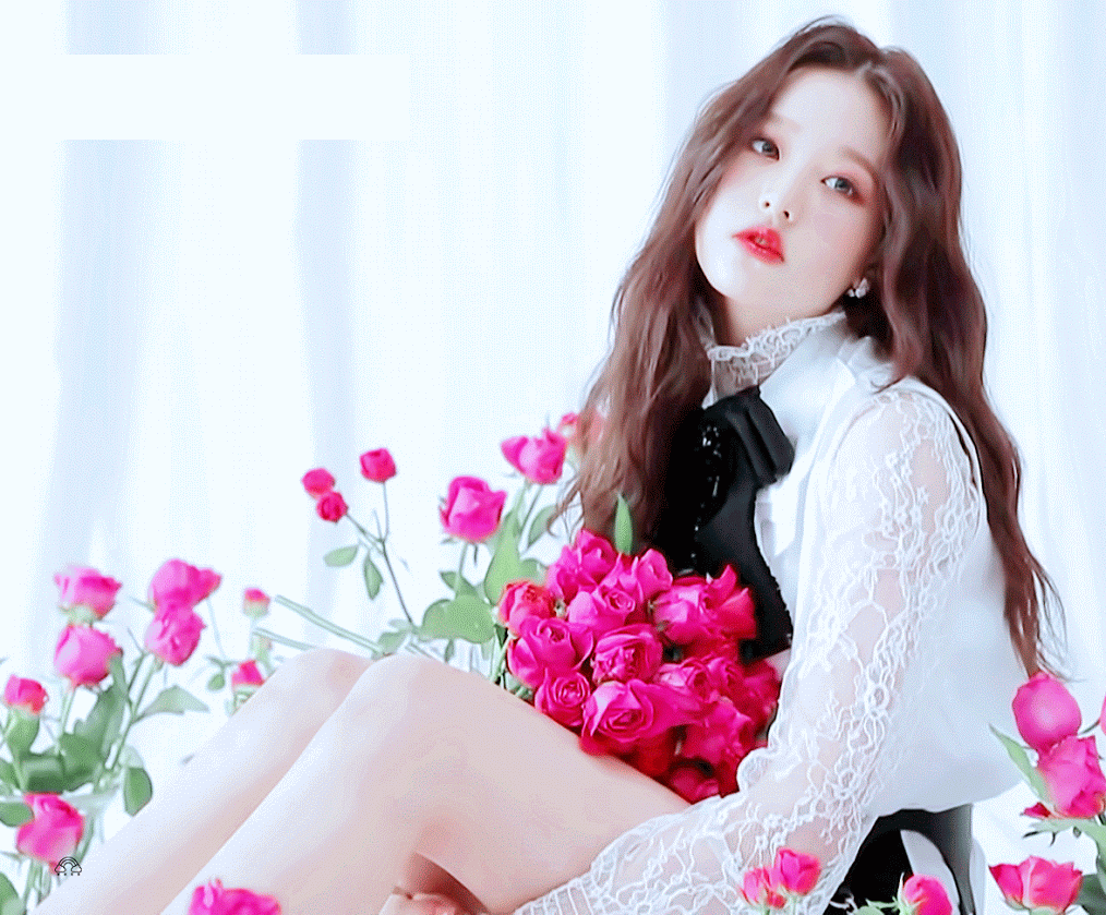 아이즈원 장원영 | 인스티즈