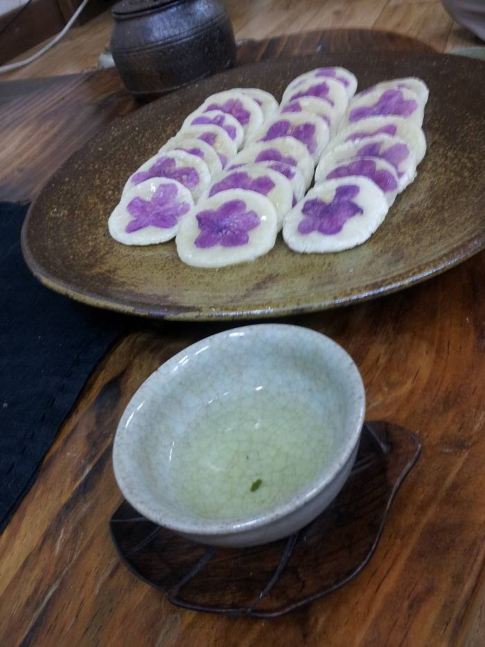 한국의 다양한 떡.jpg | 인스티즈