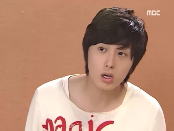 [거침없이하이킥] 영어 사용 금지령ㅋㅋㅋㅋㅋㅋㅋㅋㅋ.jpg | 인스티즈