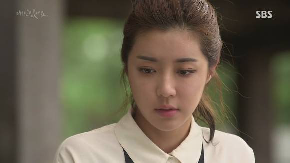 [드라마애인있어요] 흔한 불륜아닌 사랑이야기 5화(1) | 인스티즈