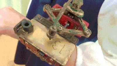 기계식 손목시계 | 인스티즈