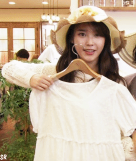 여러분들이 좋아하는 아이유는? | 인스티즈