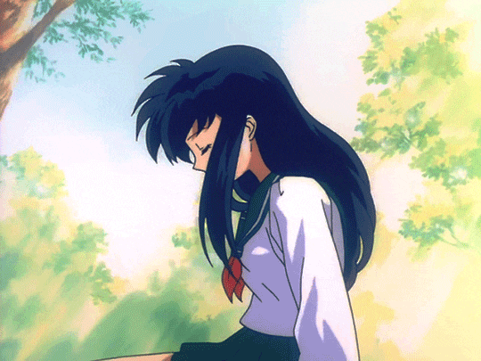 이누야샤가 가장 사랑한 여자는? | 인스티즈