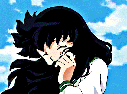 이누야샤가 가장 사랑한 여자는? | 인스티즈