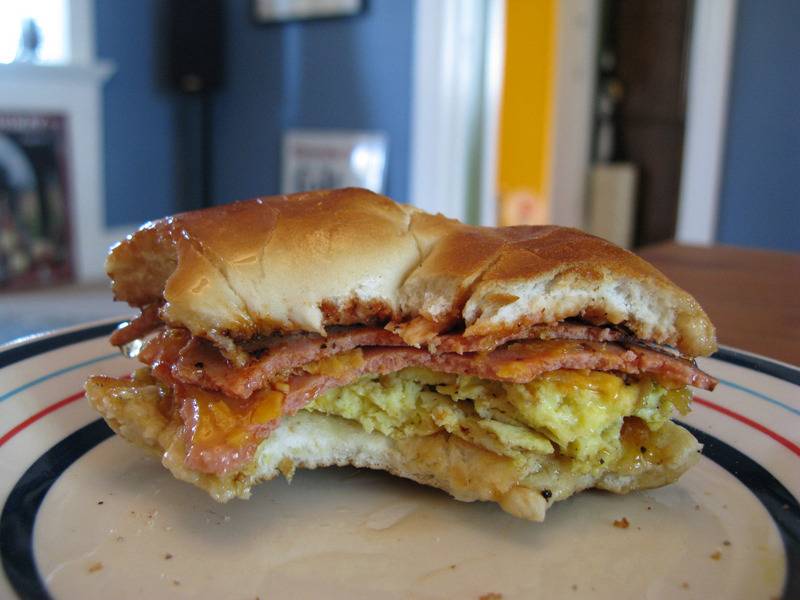 샌드위치 & 토스트 덕후들은 이글을 봅니닭 (단,다이어터는 제외) | 인스티즈