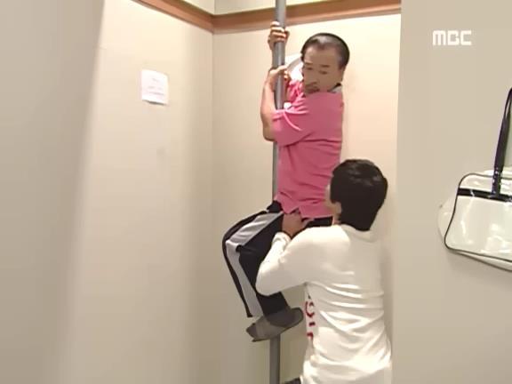 [거침없이하이킥] 영어 사용 금지령ㅋㅋㅋㅋㅋㅋㅋㅋㅋ.jpg | 인스티즈