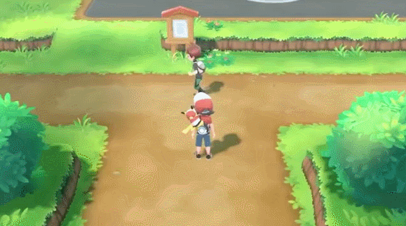 신작포켓몬 이동방식 | 인스티즈