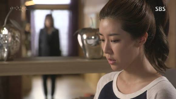 [드라마애인있어요] 흔한 불륜아닌 사랑이야기 5화(1) | 인스티즈