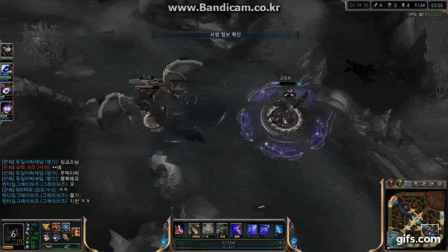 [LOL] 추억의 롤 레전드 모음...gif | 인스티즈