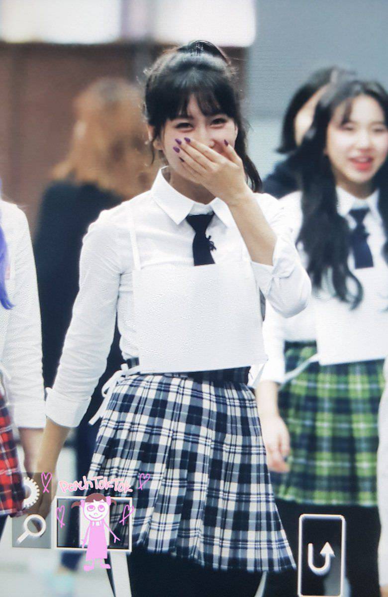 이수근이 웃긴 얘기해서 빵터진 트와이스 | 인스티즈