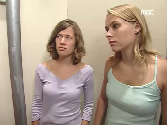 [거침없이하이킥] 영어 사용 금지령ㅋㅋㅋㅋㅋㅋㅋㅋㅋ.jpg | 인스티즈