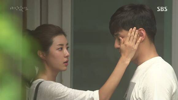 [드라마애인있어요] 흔한 불륜아닌 사랑이야기 5화(1) | 인스티즈