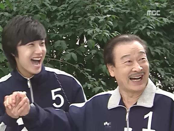 [거침없이하이킥] 영어 사용 금지령ㅋㅋㅋㅋㅋㅋㅋㅋㅋ.jpg | 인스티즈