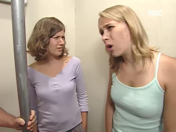 [거침없이하이킥] 영어 사용 금지령ㅋㅋㅋㅋㅋㅋㅋㅋㅋ.jpg | 인스티즈