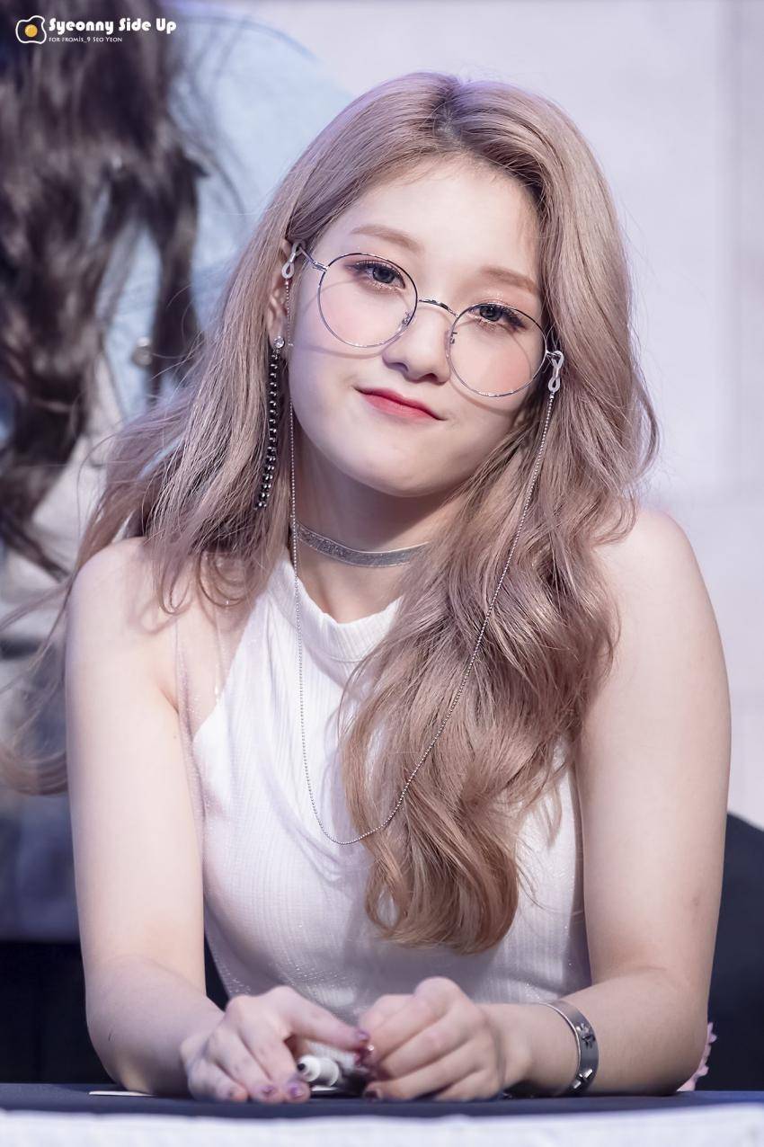 프로미스나인 이서연 | 인스티즈