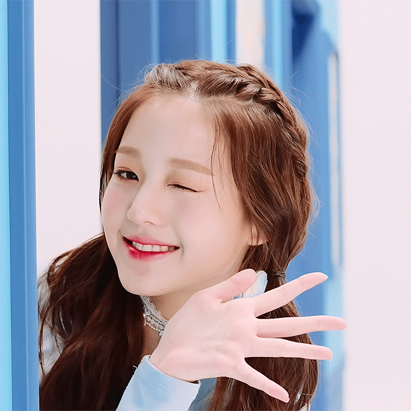 아이즈원 장원영 | 인스티즈