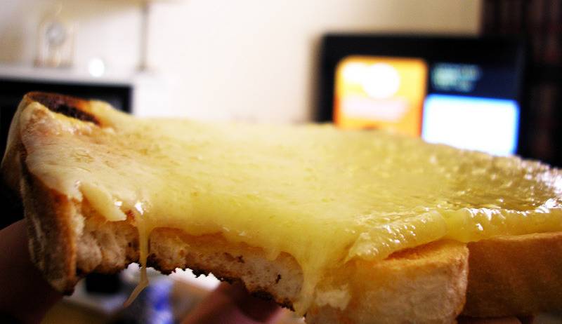 샌드위치 & 토스트 덕후들은 이글을 봅니닭 (단,다이어터는 제외) | 인스티즈