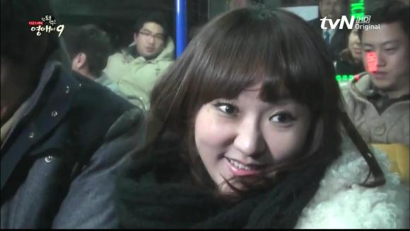 [막돼먹은영애씨시즌9] 19화 애인을 애인이라 부르지 못하고 | 인스티즈