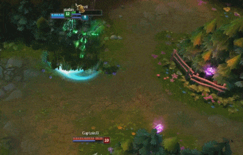 [LOL] 추억의 롤 레전드 모음...gif | 인스티즈