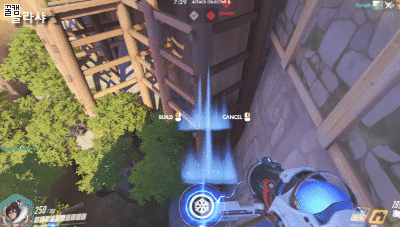 [오버워치] 어린이들 선생님 꼭 따라오세여~ | 인스티즈