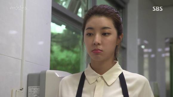 [드라마애인있어요] 흔한 불륜아닌 사랑이야기 5화(1) | 인스티즈