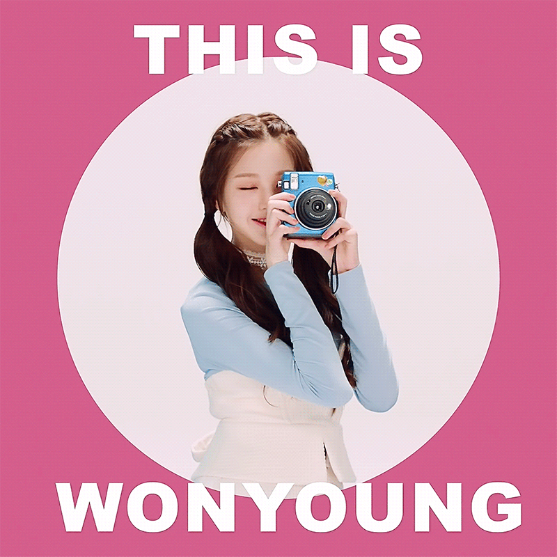 아이즈원 장원영 | 인스티즈