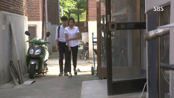 [드라마애인있어요] 흔한 불륜아닌 사랑이야기 6화(3) | 인스티즈