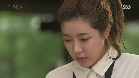 [드라마애인있어요] 흔한 불륜아닌 사랑이야기 5화(1) | 인스티즈