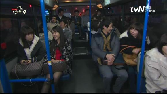 [막돼먹은영애씨시즌9] 19화 애인을 애인이라 부르지 못하고 | 인스티즈