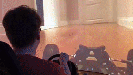 집안에서 신나게 노는 법 | 인스티즈