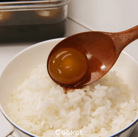 노른자 장 만들기 | 인스티즈