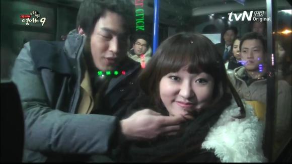 [막돼먹은영애씨시즌9] 19화 애인을 애인이라 부르지 못하고 | 인스티즈