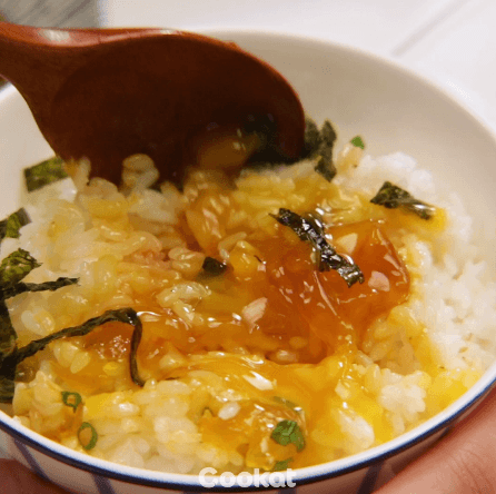 노른자 장 만들기 | 인스티즈