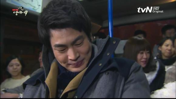 [막돼먹은영애씨시즌9] 19화 애인을 애인이라 부르지 못하고 | 인스티즈