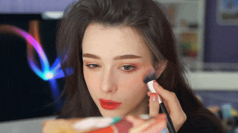 우크라이나 뷰티 유튜버 | 인스티즈