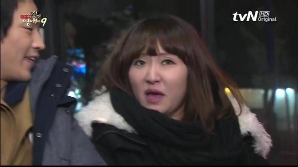 [막돼먹은영애씨시즌9] 19화 애인을 애인이라 부르지 못하고 | 인스티즈