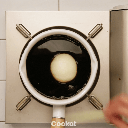 노른자 장 만들기 | 인스티즈