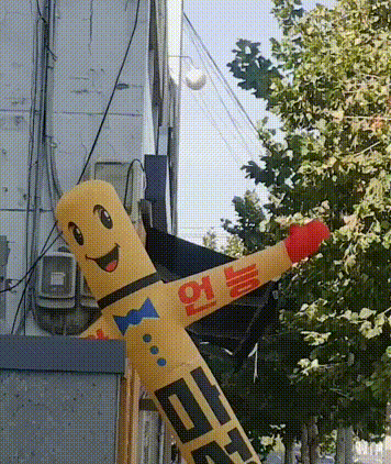 삐끼도 자동화.gif | 인스티즈