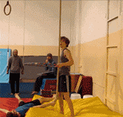 인데 멋있음ㄷㄷㄷ.gif | 인스티즈