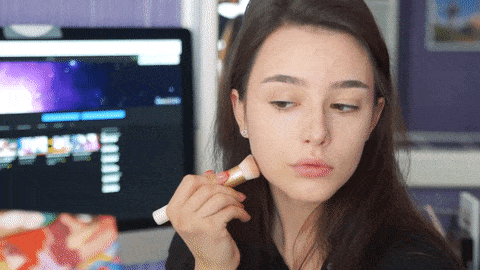 우크라이나 뷰티 유튜버 | 인스티즈