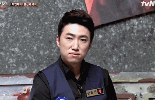 ??? : 장동민이 못하는게 뭐냐? | 인스티즈