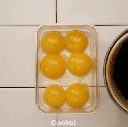 노른자 장 만들기 | 인스티즈