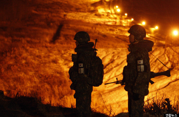 꿀벅지 보장하는 軍보직 | 인스티즈