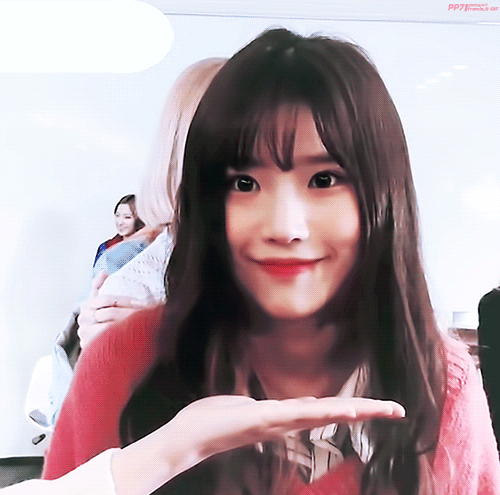 [프로미스나인] 꽃받침하는 꽃 9송이 | 인스티즈