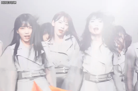 아이즈원) AKB48 노답맨 쓰리탑 샄낰히 | 인스티즈