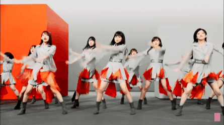 아이즈원) AKB48 노답맨 쓰리탑 샄낰히 | 인스티즈