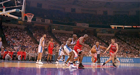 마이클 조던이 E-sports에 투자한다는듯....... | 인스티즈